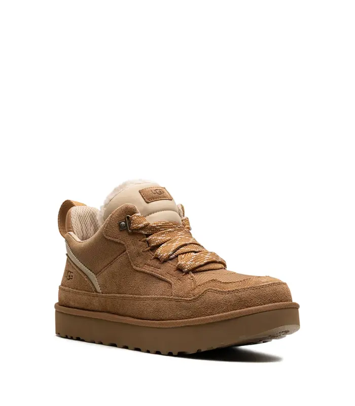 M LOWMEL CHESTNUT