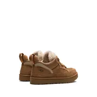 M LOWMEL CHESTNUT
