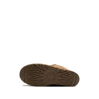 M LOWMEL CHESTNUT