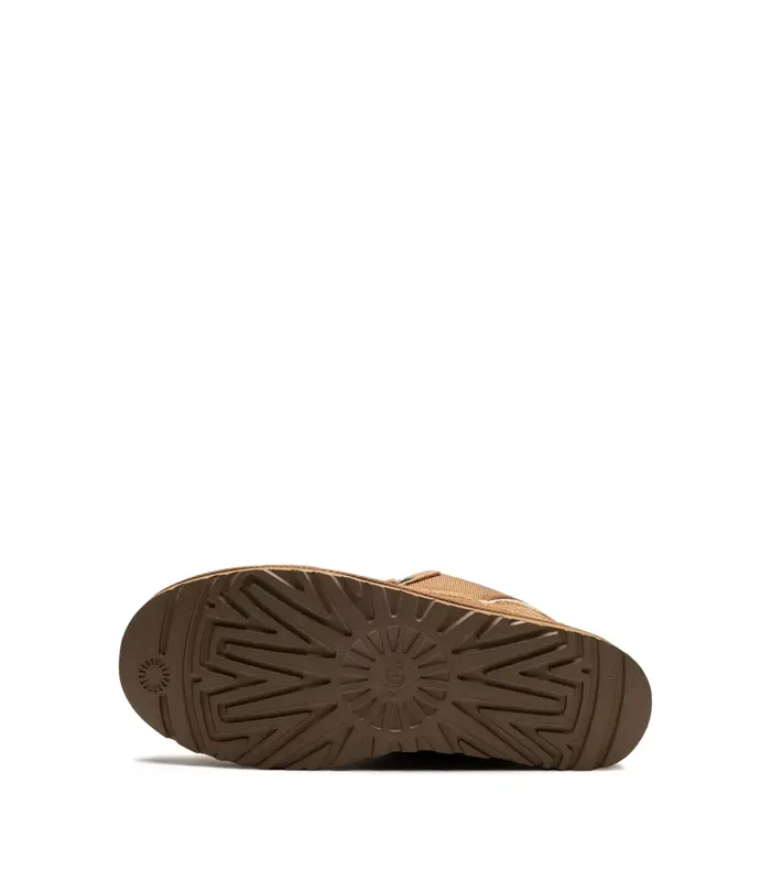 M LOWMEL CHESTNUT