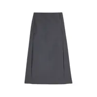 SKIRT 152 GREY