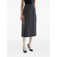 SKIRT 152 GREY