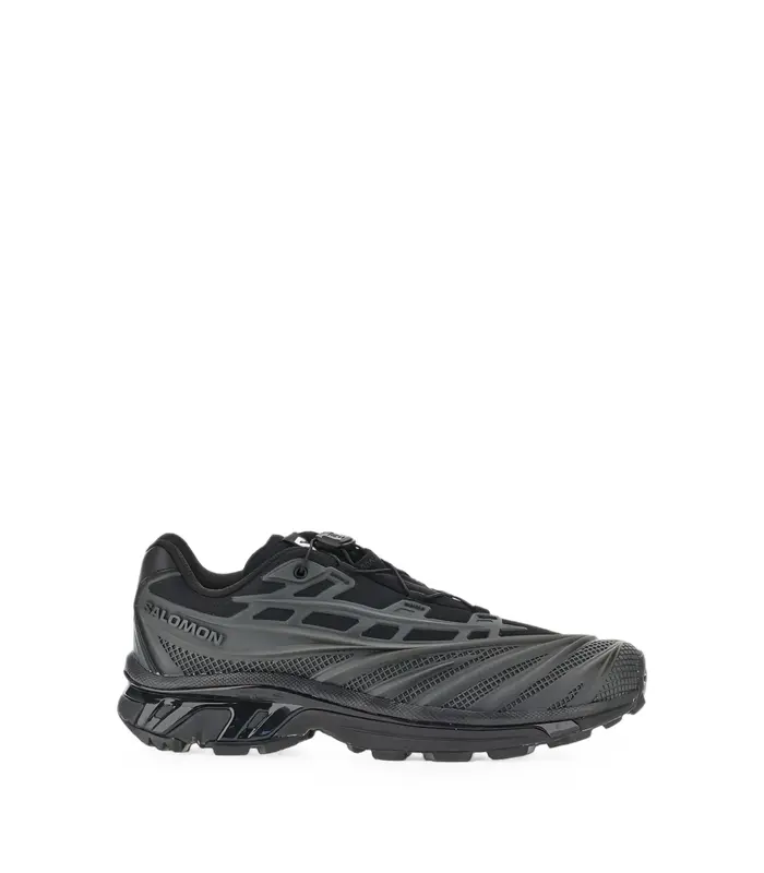 XT-EVO Black/Black