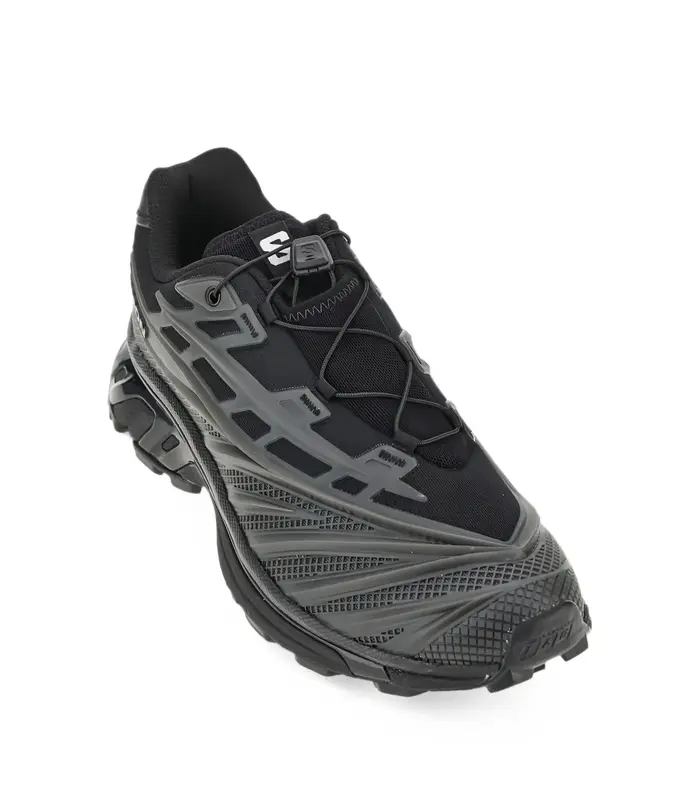 XT-EVO Black/Black