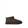 UGG CLASSIC ULTRA MINI DUSTED COCOA