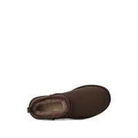 CLASSIC ULTRA MINI DUSTED COCOA