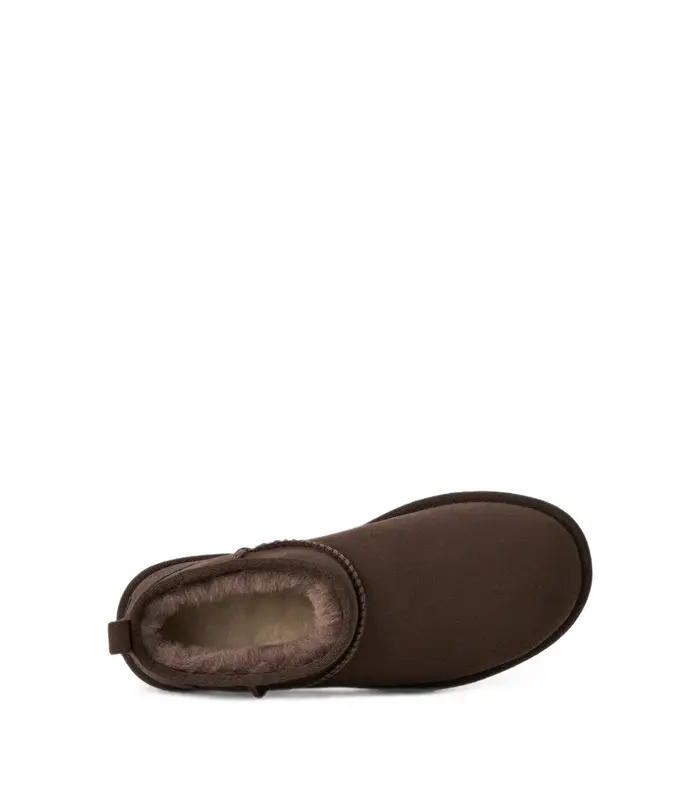 CLASSIC ULTRA MINI DUSTED COCOA