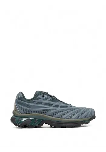 SALOMON xt-evo stormy weather/dark slate