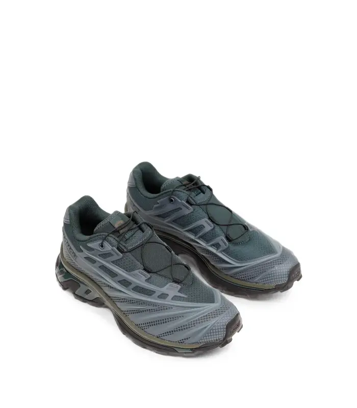 XT-EVO Stormy Weather/Dark Slate