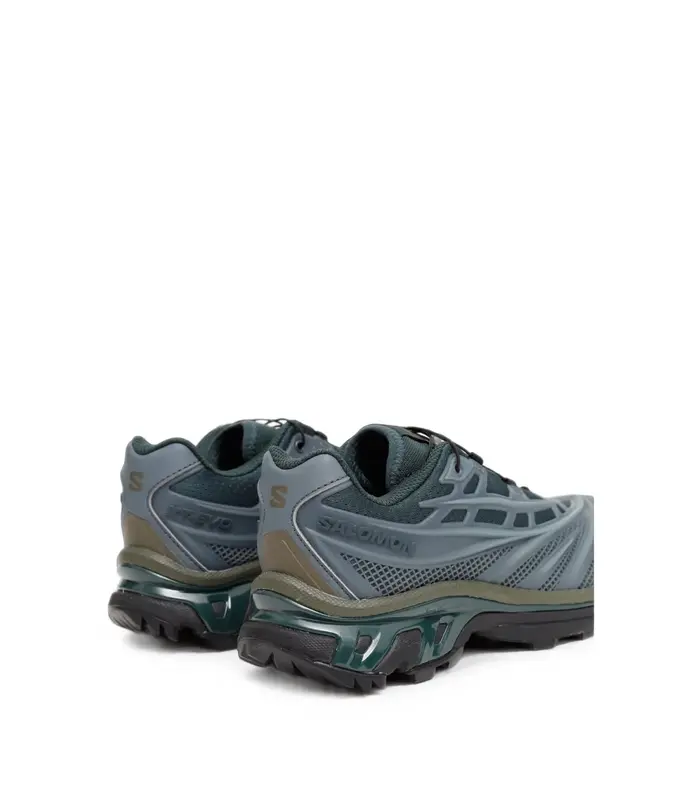 XT-EVO Stormy Weather/Dark Slate