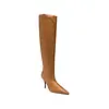 MAGDA BUTRYM HIGH BOOTS LEATHER CARMEL