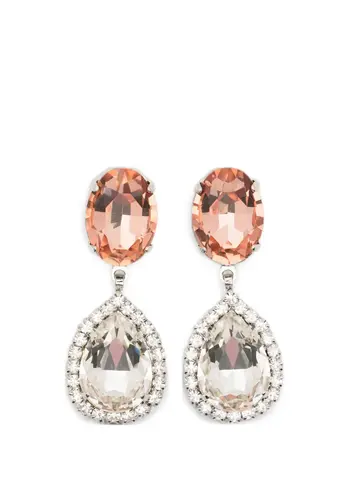 MAGDA BUTRYM earrings 12 orange