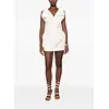 MAGDA BUTRYM DRESS 21 CREAM