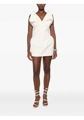 MAGDA BUTRYM dress 21 cream