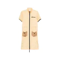 DRESS YELLOW