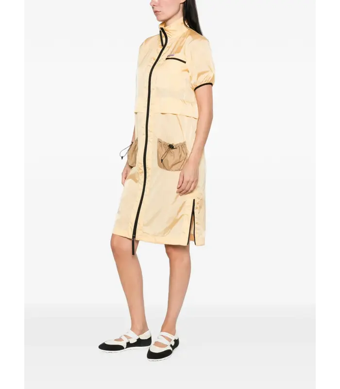 DRESS YELLOW