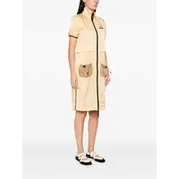 DRESS YELLOW