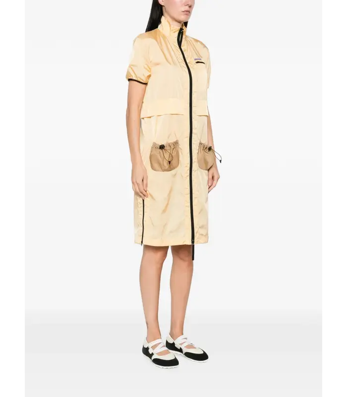 DRESS YELLOW
