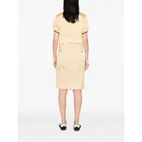 DRESS YELLOW