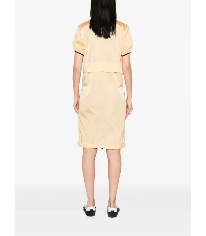 DRESS YELLOW