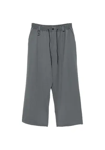Y-3 wl str pnt grefiv