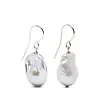 JIL SANDER GRAINY EARRINGS 1 720