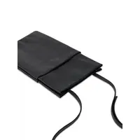 BOOK POUCH BLACK