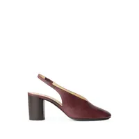 GLOVE SLINGBACK 80 AMARETTO
