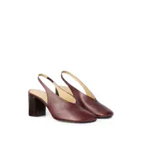 GLOVE SLINGBACK 80 AMARETTO