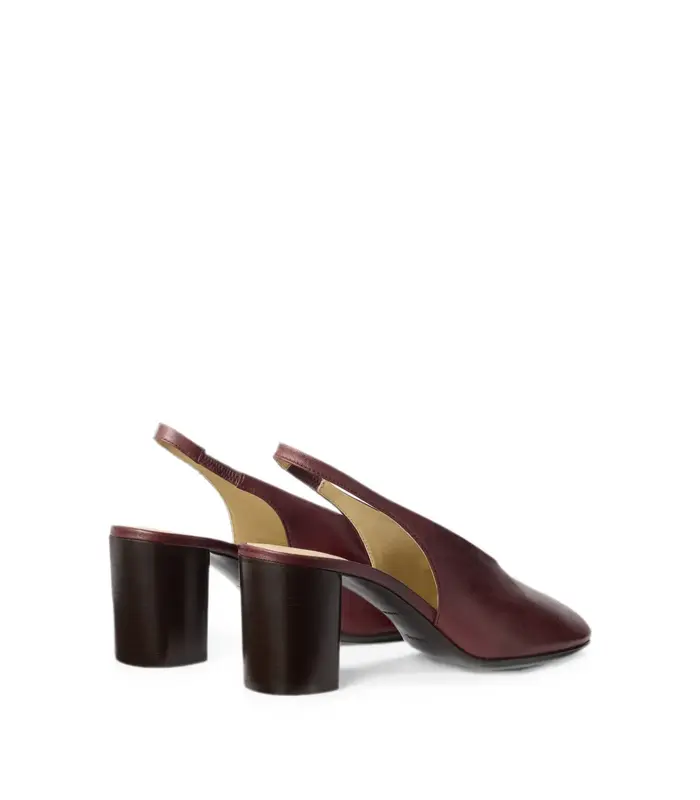 GLOVE SLINGBACK 80 AMARETTO