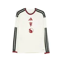 MUFC 3 JSY L IVORY