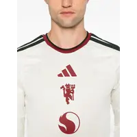 MUFC 3 JSY L IVORY