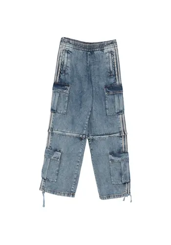 ADIDAS 2-1 pant d worblu ADIDAS 2-1 pant d worblu