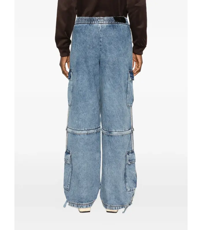 2-1 PANT D WORBLU