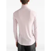 TURTLENECK TOP PETAL
