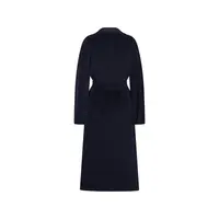 MADAME COAT ULTRAMARINE