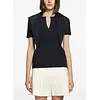 MAXMARA MXMPALMETI SWEATER ULTRAMARINE