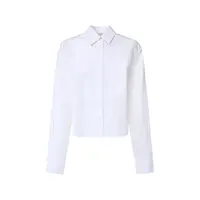 SPXVIRGOLA SHIRT OPTICAL WHITE