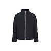 MEGUSTA ESSENTIALS Megusta Water Repellent Down Jacket Black
