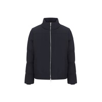 Megusta Water Repellent Down Jacket Black