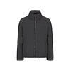 MEGUSTA ESSENTIALS Megusta Water Repellent Down Jacket Anthracite