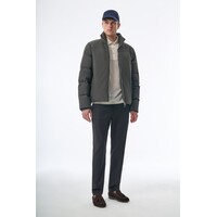 Megusta Water Repellent Down Jacket Anthracite