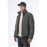 Megusta Water Repellent Down Jacket Anthracite
