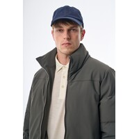Megusta Water Repellent Down Jacket Anthracite