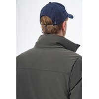 Megusta Water Repellent Down Jacket Anthracite