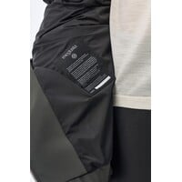 Megusta Water Repellent Down Jacket Anthracite
