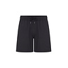 MEGUSTA ESSENTIALS Megusta Soft Touch Swimshort Black
