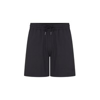 Megusta Soft Touch Swimshort Black