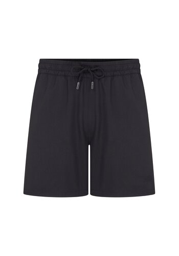 MEGUSTA COLLECTION Soft Touch Swimshort Black
