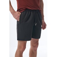 Megusta Soft Touch Swimshort Black